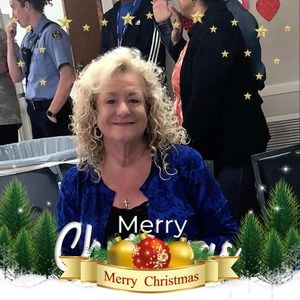 Meet your Posher, Betsy